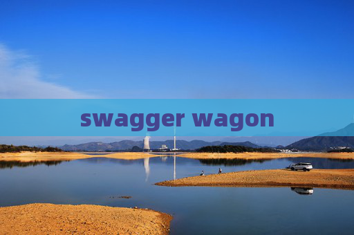 swagger wagon swagger wagon